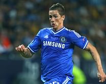 Torres and Eto'o - Are they enough for the season?