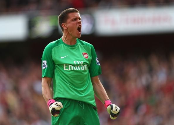 Do Arsenal need a better goalkeeper?