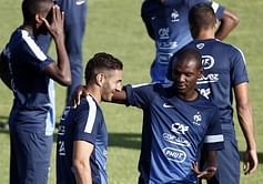 Barcelona deny Eric Abidal's accusation over unpaid wages