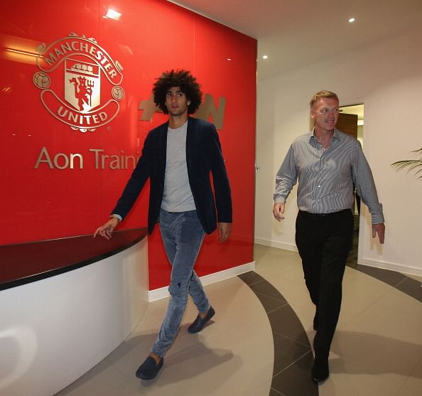 Transfer season impact on England - Part 1: The Contenders