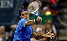 Please come back to your best, Federer