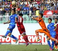 SAFF Championship 2013: Scalpers focus on India-Nepal clash