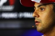 Felipe Massa is desperately eyeing a seat for 2014 season