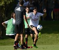 Kaka refuses to blame Jose Mourinho for Real Madrid failure