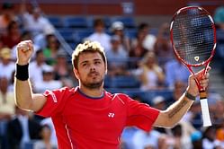 Can Wawrinka rise from Federer's shadow?