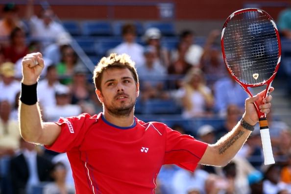 Can Wawrinka rise from Federer's shadow?