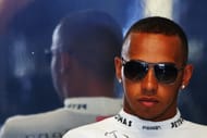 Lewis Hamilton has virtually lost his chance of catching Sebastian Vettel