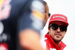 2013 Singapore GP - Team Preview - Ferrari