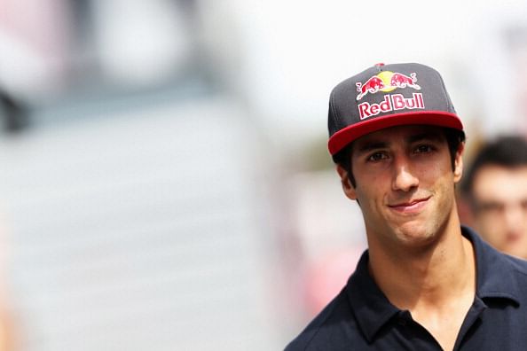2014: Potential drivers for Toro Rosso