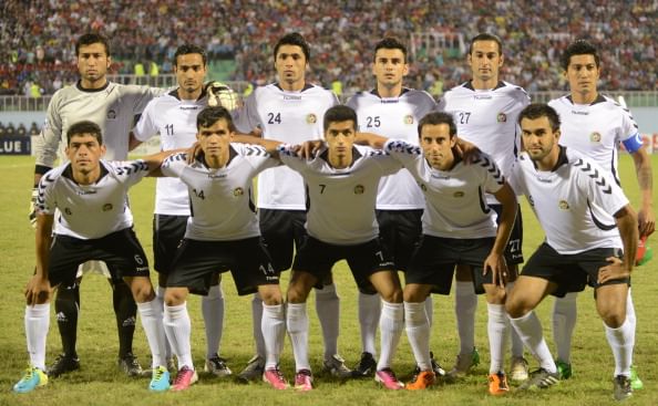 SAFF Championship 2013: We are better than India – Afghanistan assistant coach