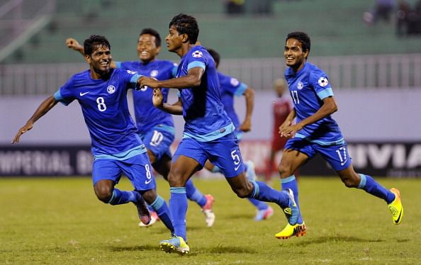 SAFF Championship 2013: Afghanistan vs India – The key individual battles
