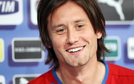 With Rosický injured, will Özil supplant him earlier than planned?