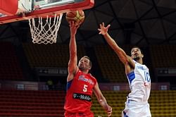 2013 FIBA Americas Championship: Puerto Rico and Mexico to battle for the gold medal
