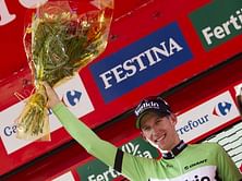 Bauke Mollema wins stage 17 of Vuelta de Espana