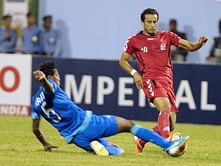 SAFF Championship 2013: This win is for every Afghan around the world – Afghanistan’s Azadzoy