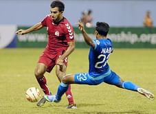 SAFF Championship 2013: No shame in losing to worthy South Asian champions Afghanistan