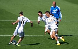 Spotlight on Gareth Bale and Iker Casillas as Real Madrid take on Villarreal
