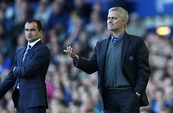 Jose Mourinho confused by Chelsea's loss to Everton