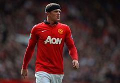 Stats: 10 facts about Wayne Rooney
