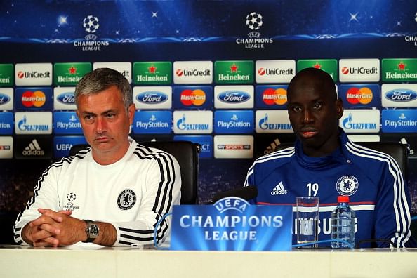 Chelsea v FC Basel: Who should be given a start?