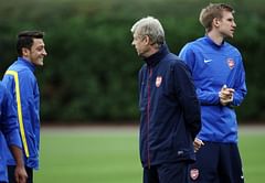 Arsenal will struggle with squad depth as season progresses