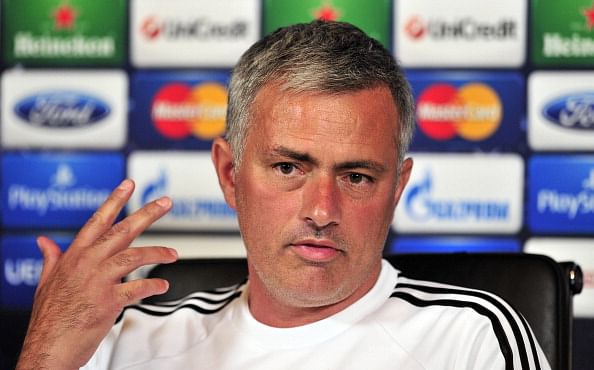 Chelsea’s starting lineup for success over narcissism