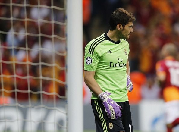 Will Arsenal go for Casillas, Suarez, and Llorente in the January transfer window?