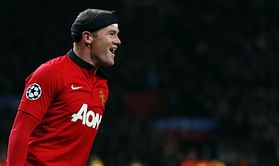 Wayne Rooney's exit was never likely, says David Gill