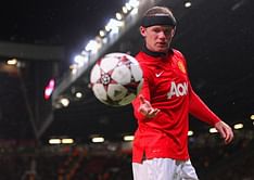 Thiago Silva wants Wayne Rooney at PSG in January