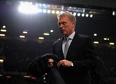 I thought Wayne Rooney had gone soft: David Moyes