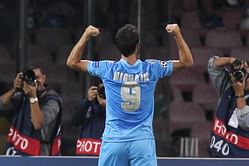 UEFA Champions League: Napoli 2-1 Borussia Dortmund - Talking Points
