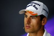 Adrian Sutil is yet confirm his seat for next year