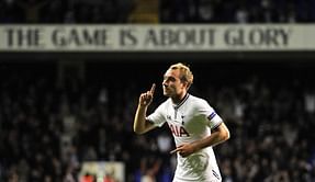 I won't move out of my hotel if it hampers the team's form: Christian Eriksen