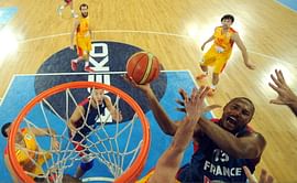 2013 EuroBasket: France, Lithuania enter final