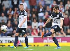 Sam Allardyce doesn't want Leighton Baines in England squad only for his free-kicks