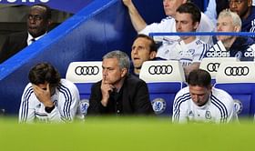 Jose Mourinho silences his critics with win against Fulham