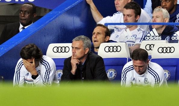 Jose Mourinho silences his critics with win against Fulham