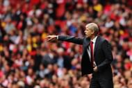 Arsenal v Stoke City - Premier League