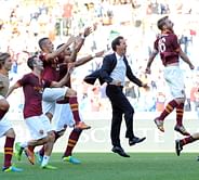 AS Roma: The Giallorossi’s lightning start could sow seeds for title challenge