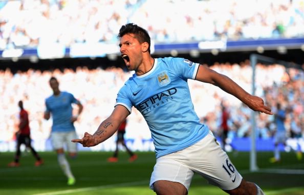 Manchester City 4-1 Manchester United: Five talking points