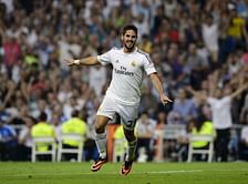 Isco: El Artista de Oro makes a big impact on Madrid but his story has only just begun