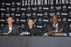 The saga continues: Shaquille O'Neal becomes minority owner of Sacramento Kings