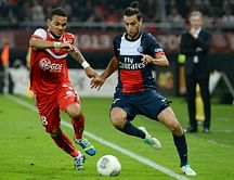 Liverpools set sights on unsettled PSG midfielder Javier Pastore