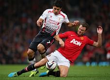 Jonny Evans: I want to win the Capital One Cup with Manchester United