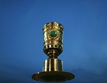 2013/14 German Cup Pre-Quarterfinals draw out