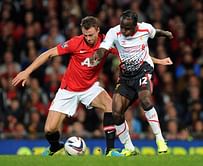 Manchester United 1-0 Liverpool - Capital One Cup: Setpiece weakness comes back to haunt Liverpool