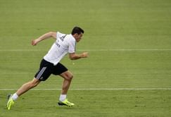 Gareth Bale set to make Real Madrid home debut