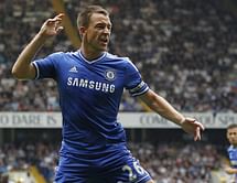 Jose Mourinho confident of John Terry getting a new deal at Chelsea