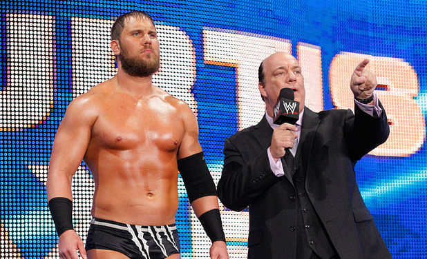 Examining Curtis Axel's future in WWE