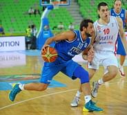 2013 EuroBasket: Serbia books their ticket to 2014 FIBA World Cup
